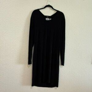 Chicos Travelers size 3 Top